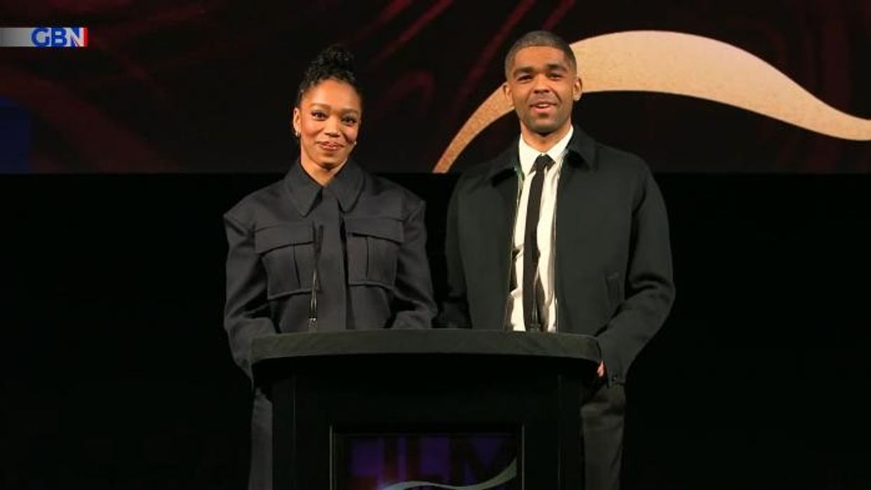 Bafta fury as film fans blast 'criminal' snubs after 'insane' 2024 nominations announced: 'Ridiculous!'