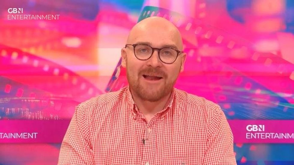 Thomas Skinner obliterates Keir Starmer as BBC Strictly star unleashes furious statement: 'Stop talking like we're THICK!'