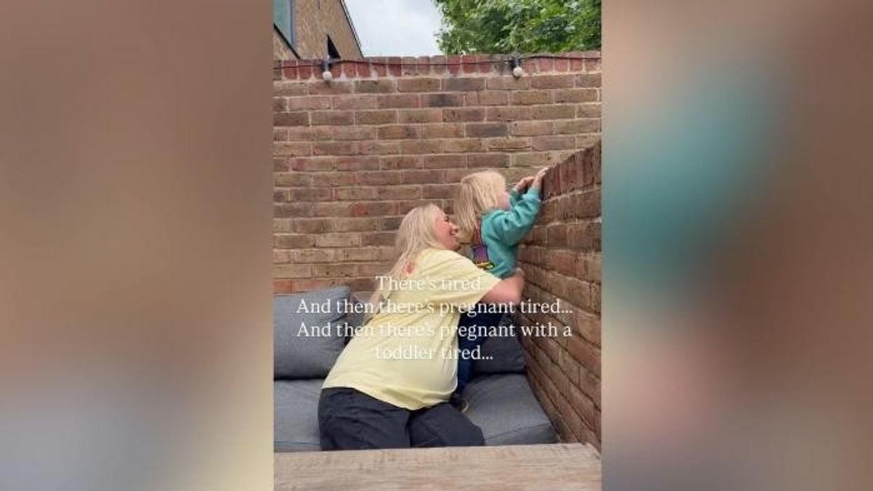 Made in Chelsea star, 31, gives birth to second son as reality TV star shares unique baby name: 'We love you'