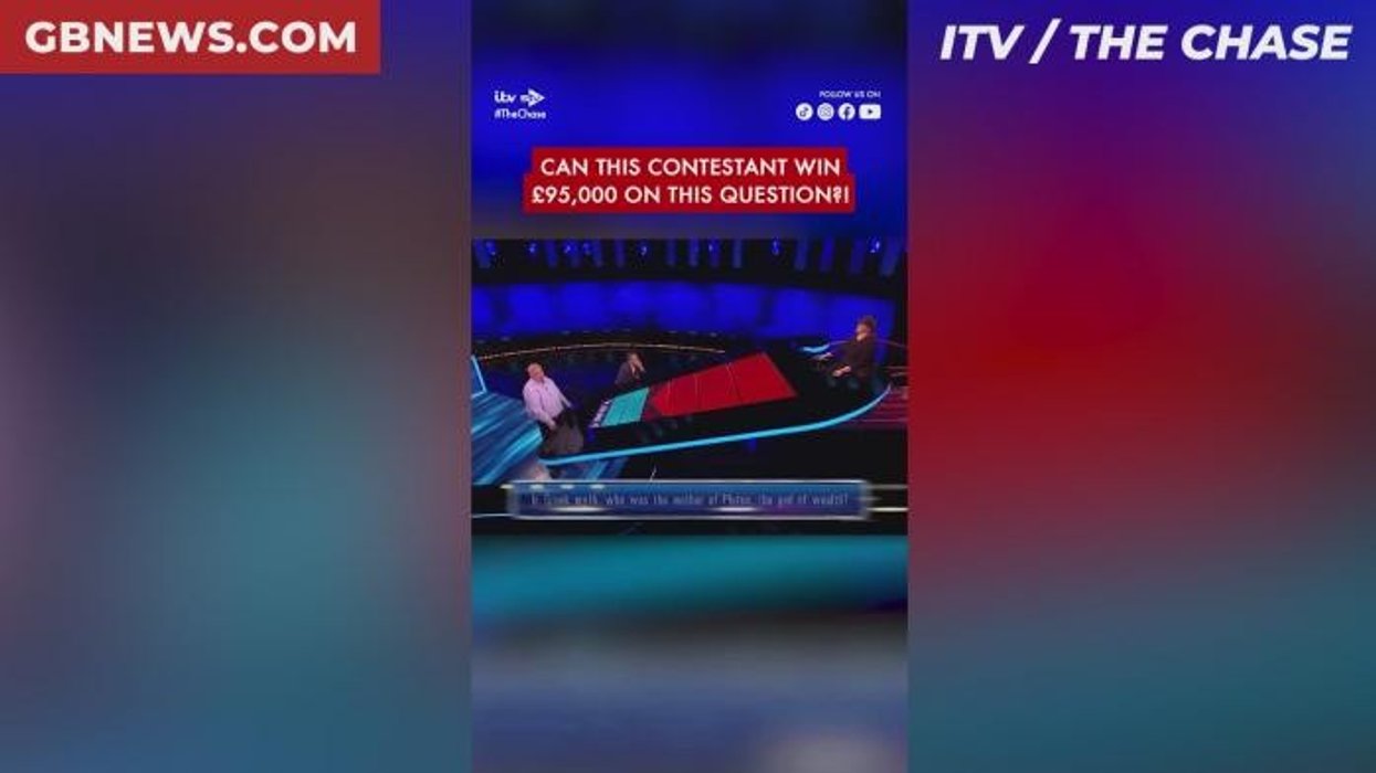 ITV The Chase fans heartbroken as 'brilliant' teacher who won £100k jackpot died just weeks later