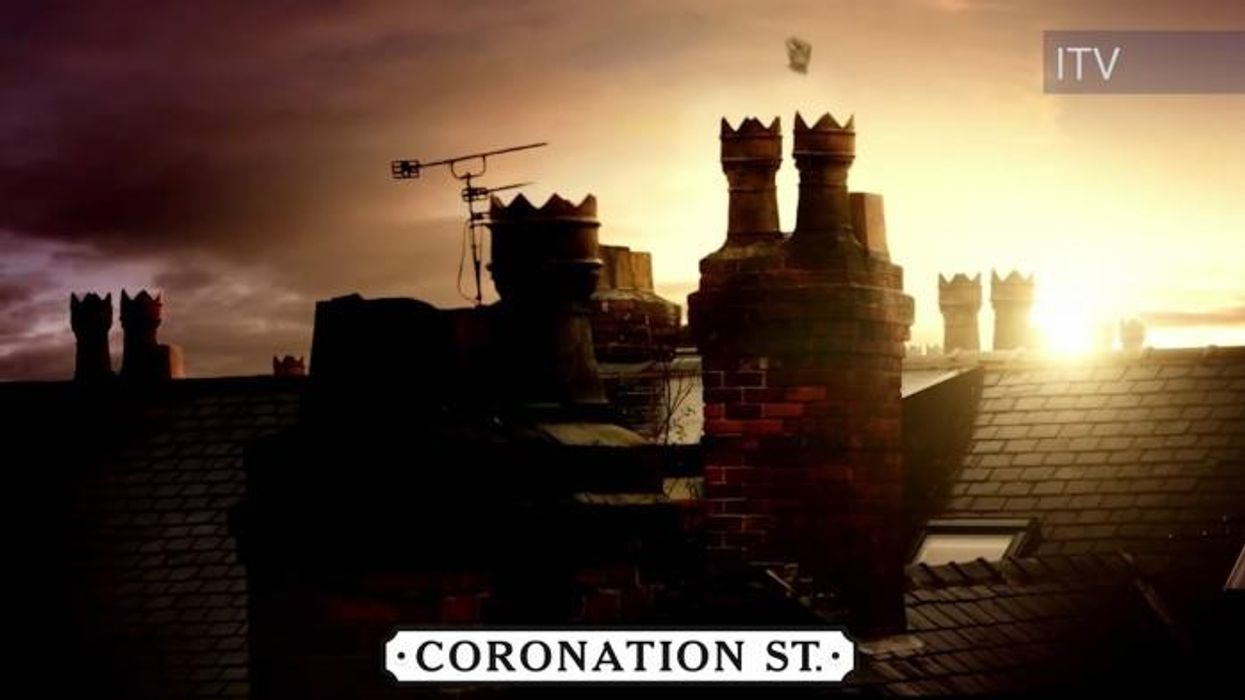 Coronation Street star breaks silence after being 'victim of unprovoked incident' as brawl ensues near home