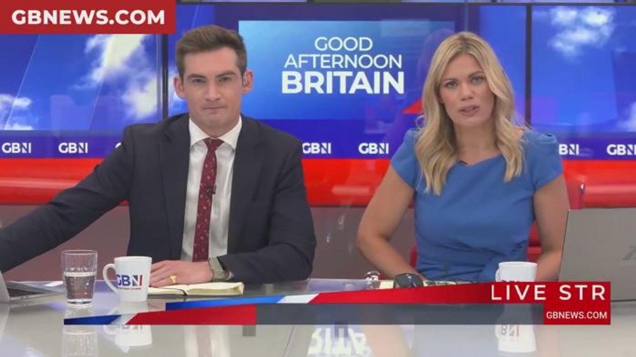 Bob Vylan and Kneecap's controversial Glastonbury performances spark criminal investigation as police issue statement