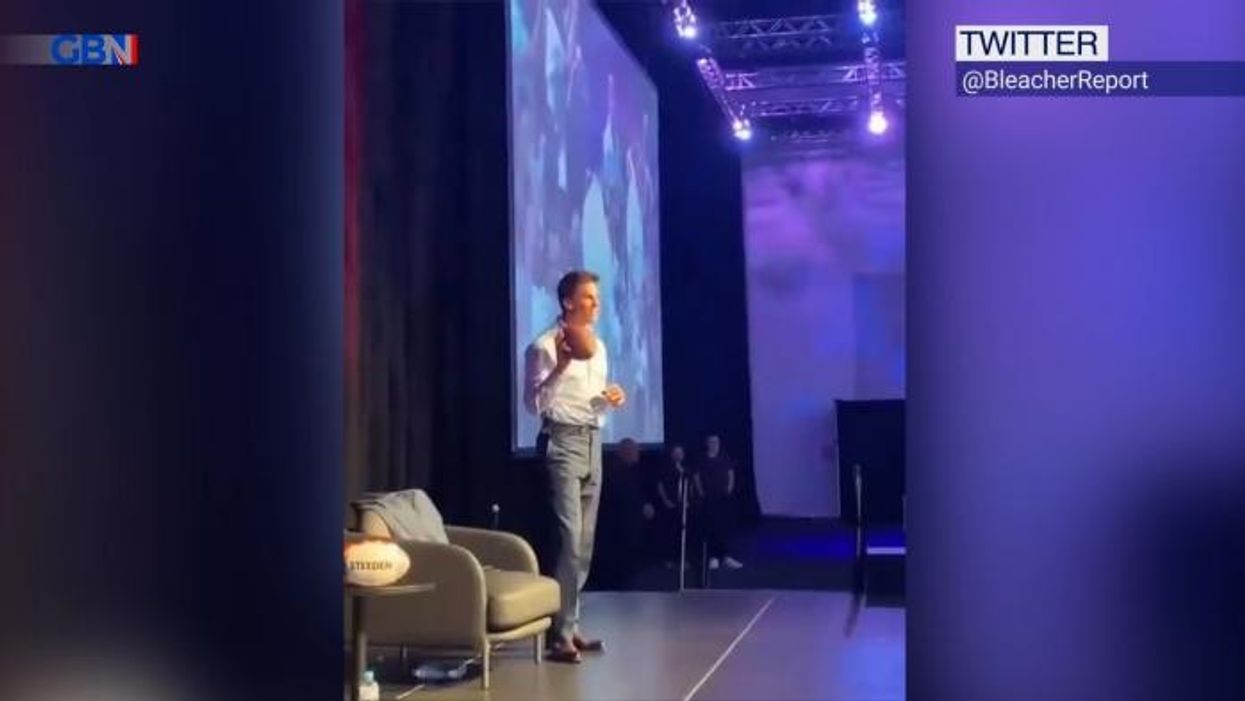 POLL OF THE DAY RESULT: Is Britain's sport going woke as new report calls rugby 'child abuse'? – Your verdict