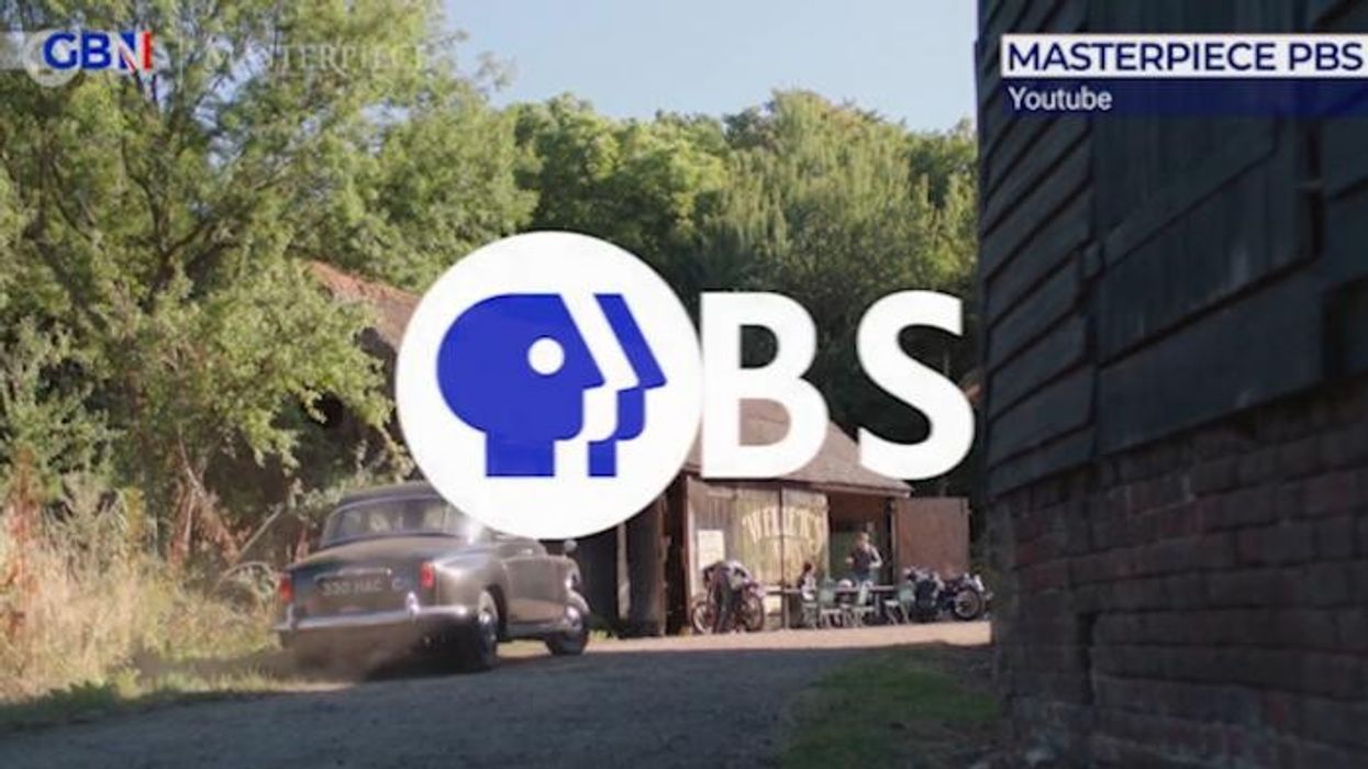 ITV Grantchester’s Tom Brittney makes feelings clear about quitting series ahead of series 9 exit