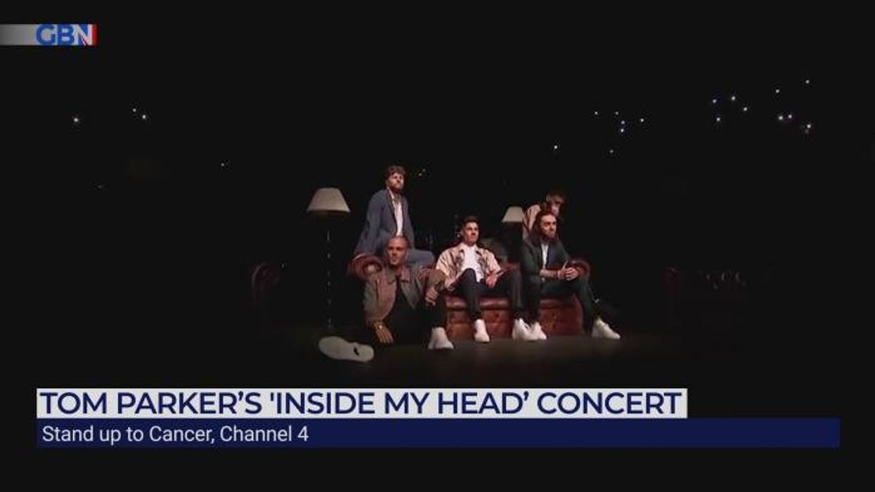 Kelsey Parker announces pregnancy with new partner three years after death of The Wanted's Tom Parker at 33