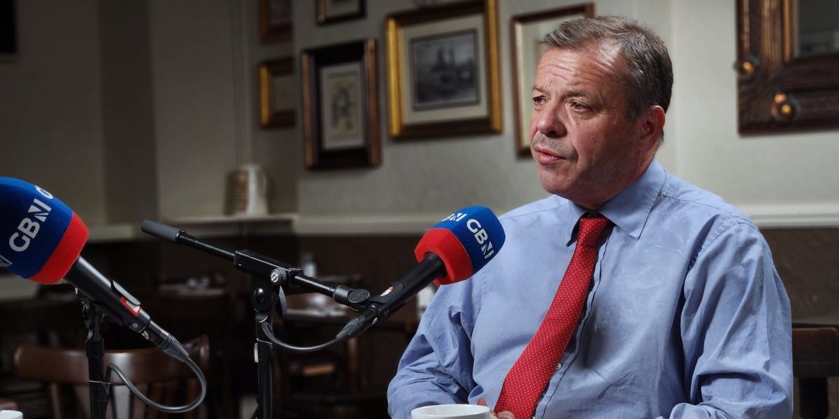 NextImg:Tories warned 10 MPs will defect to Reform UK if Nigel Farage takes over as leader