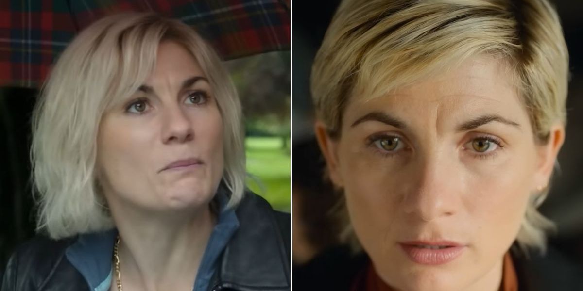 NextImg:Jodie Whittaker sparks fiery debate as Netflix Toxic Town fans blast 'dreadful’ issue with new series: 'Wholly unconvincing!’