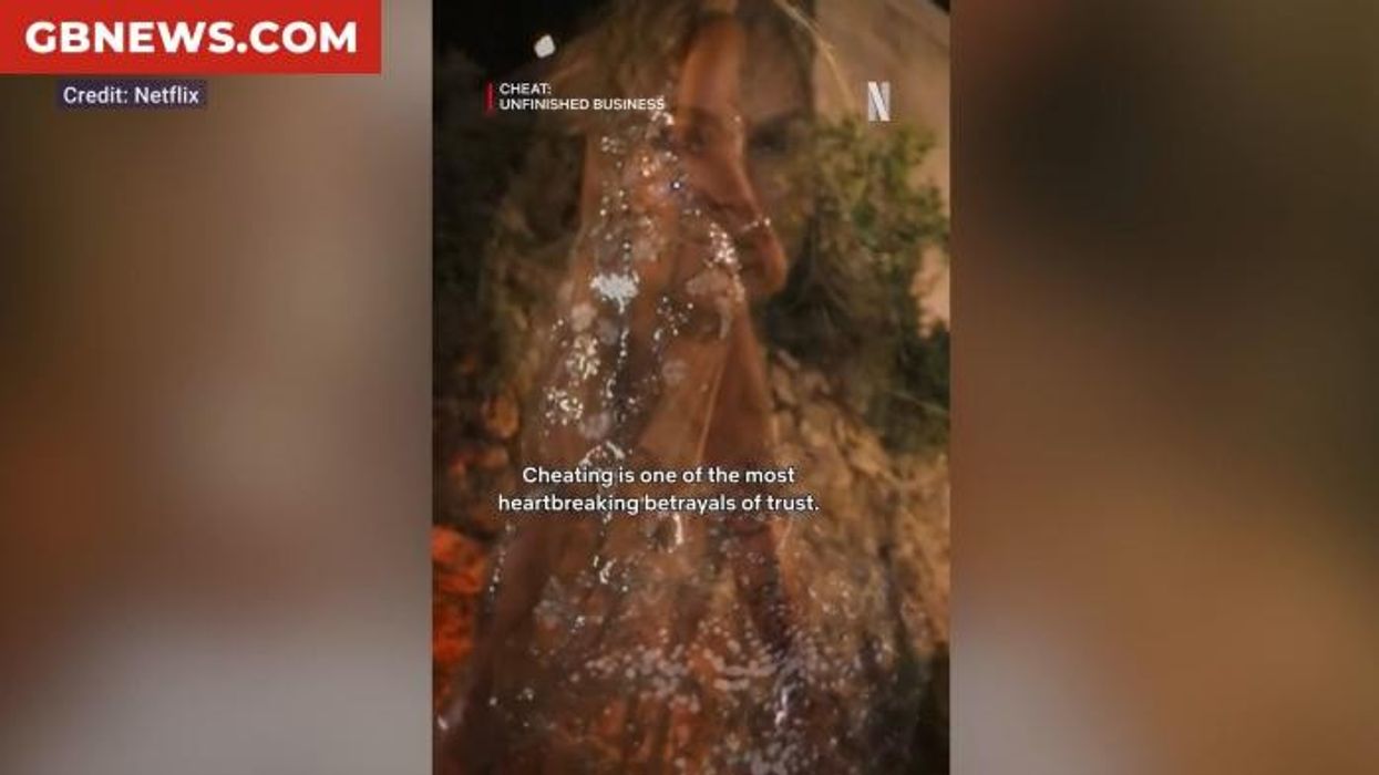 Amanda Holden aims dig at BBC as she airs complaint about new series feature: 'It's not good'