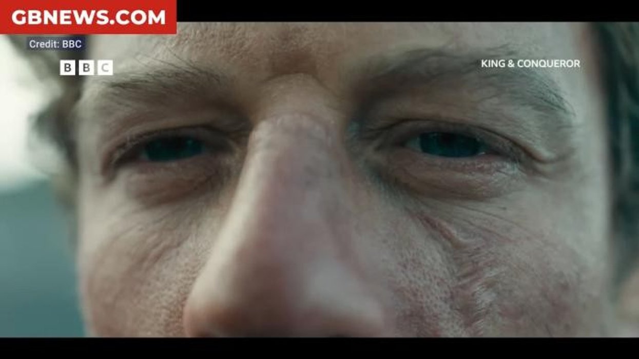 BBC viewers pull apart historical drama King and Conqueror as they blast 'inaccuracy' and tech issues: 'I gave up!'