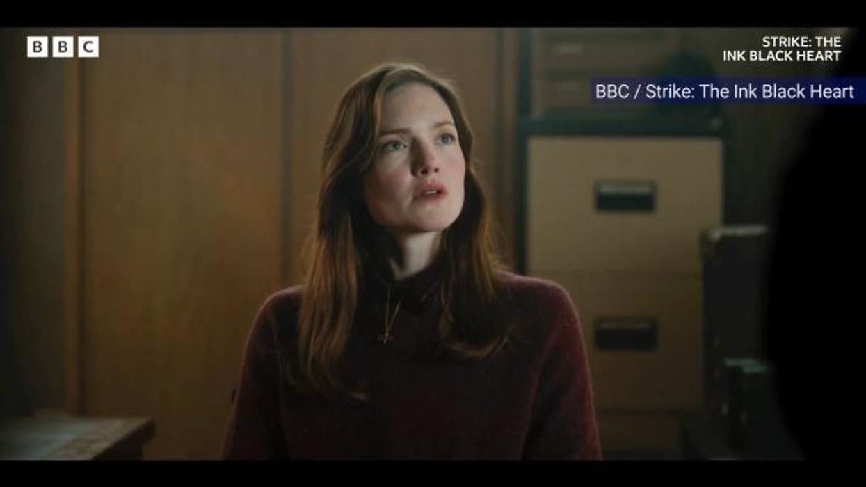 Beloved Ladybird author Jean Adamson dies aged 96 as she leaves Topsy and Tim legacy behind