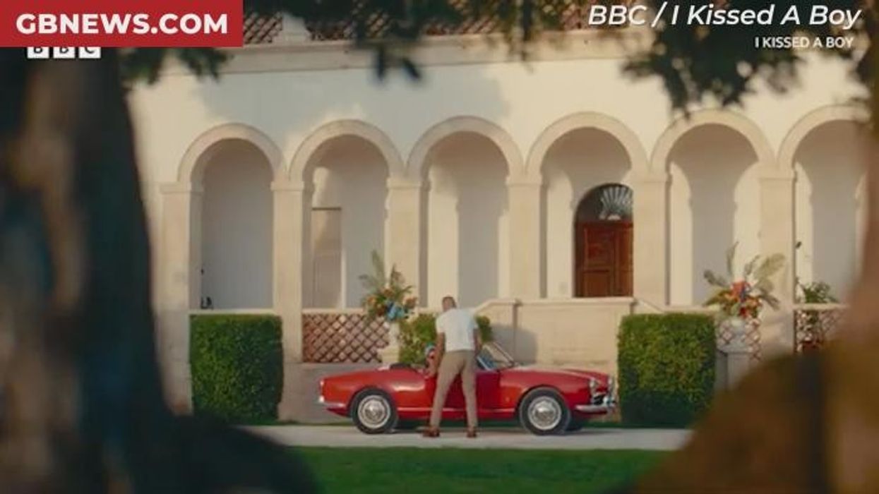 Pierce Brosnan, 72, brushes away backlash of ‘offensive’ accent in gangster TV series as he addresses complaints