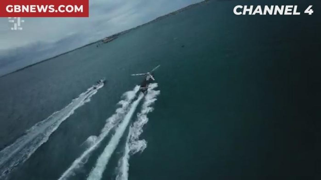 Channel 4 Celebrity SAS stars 'to get full pay' despite sparking fury with early exits from show