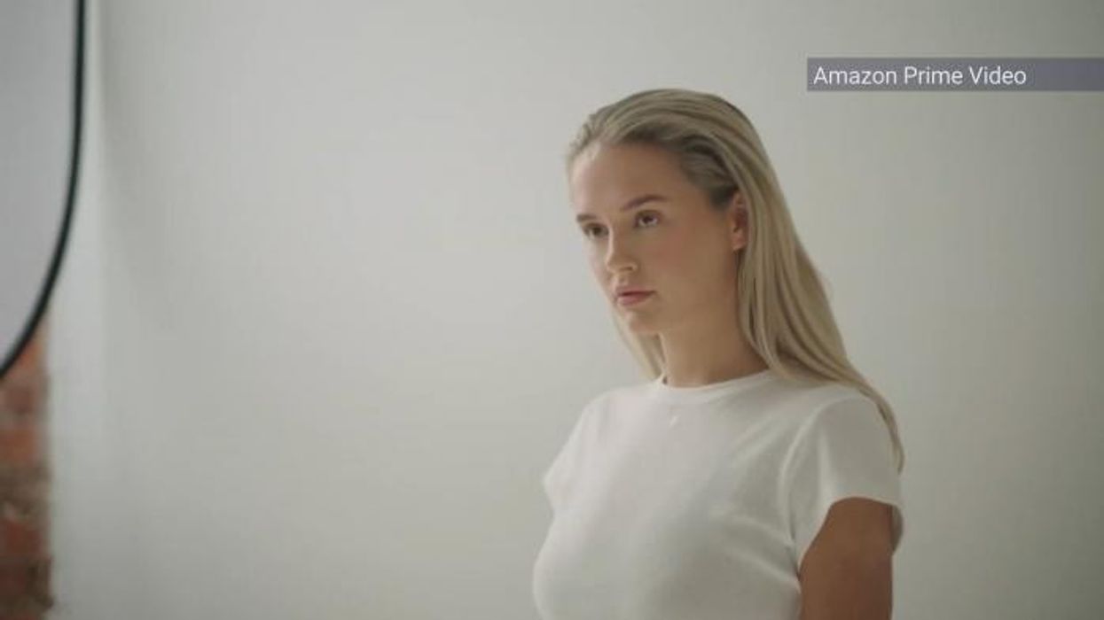 Molly-Mae Hague jets off on SEVENTH holiday of the year and faces backlash for private jet vacation with Tommy Fury