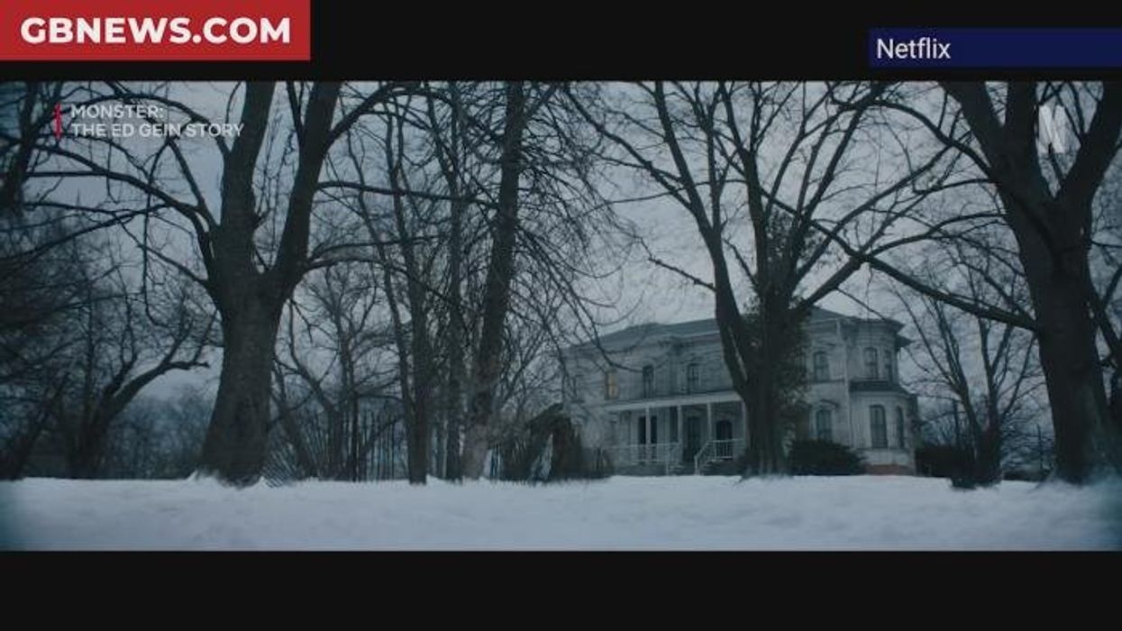 Charlie Hunnam issues stern defence of Monster: The Ed Gein Story amid backlash to violent scenes