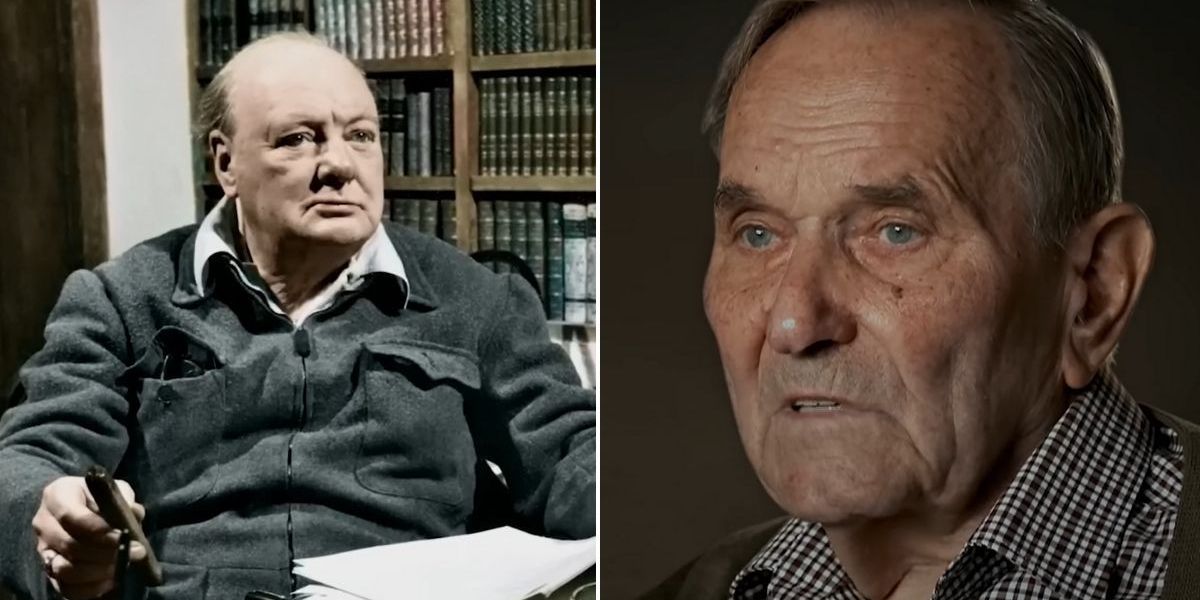 NextImg:Netflix WWII documentary blasted as 'worst ever' after subscribers promised ‘archival footage’
