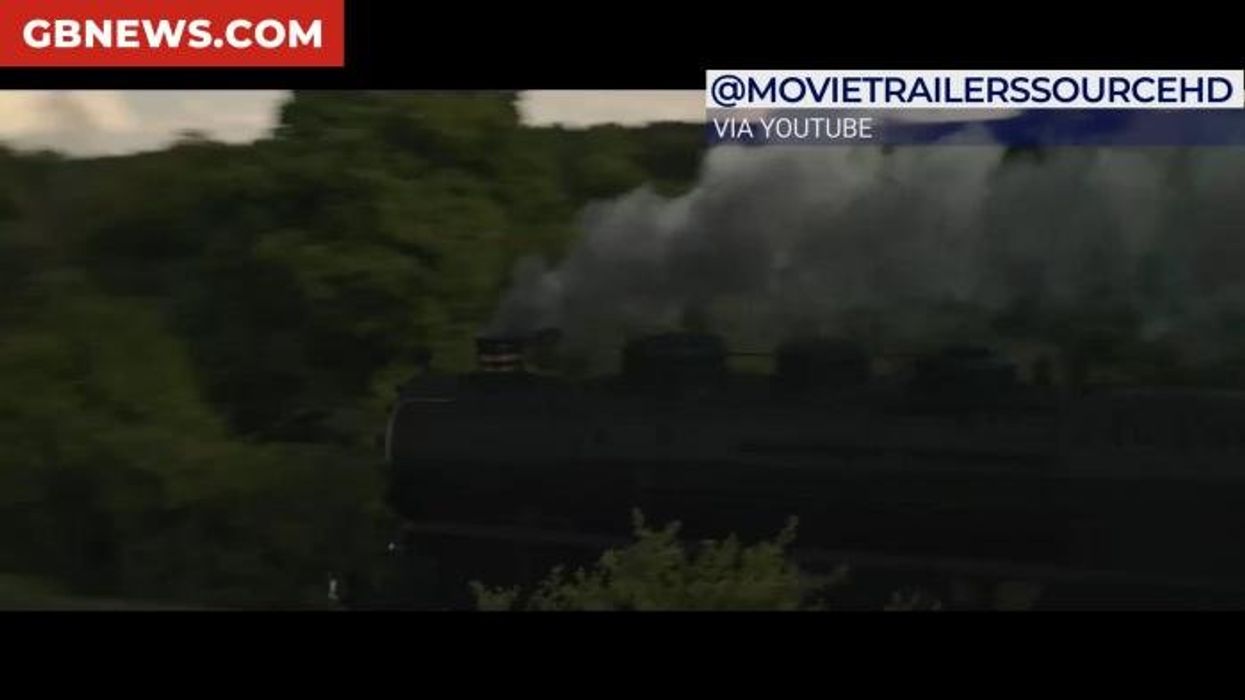 Russell Crowe gives a flawless performance in hard-hitting Nuremberg: Film review