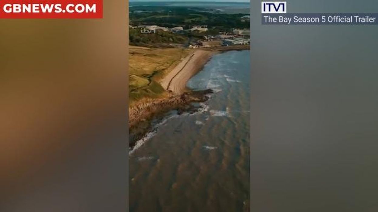 ITV The Bay viewers spot 'obvious' plot hole just minutes into episode: 'What's going on?'