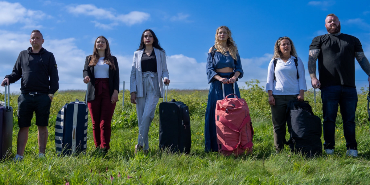NextImg:Channel 4 viewers slam new ‘propaganda’ migration documentary: ‘Taken it too far!’