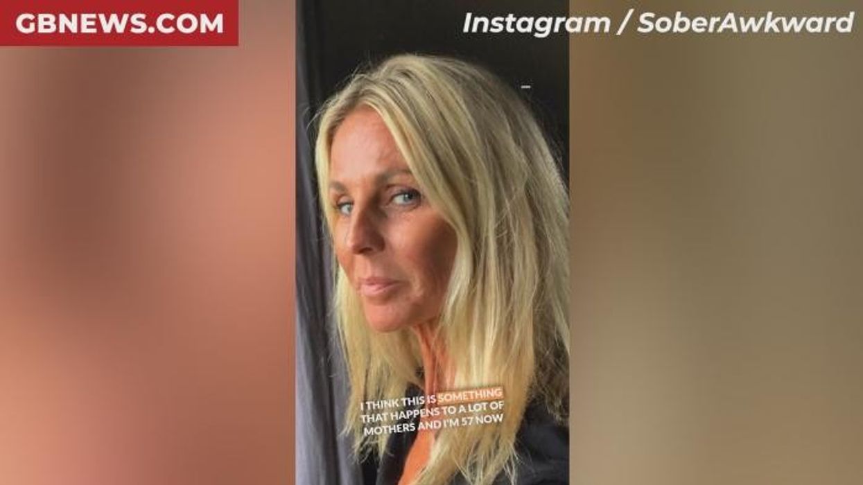 Ulrika Jonsson, 57, fires back after facing cruel criticism of appearance during recent interview: 'Making people feel s**t doesn't make you a hero!'