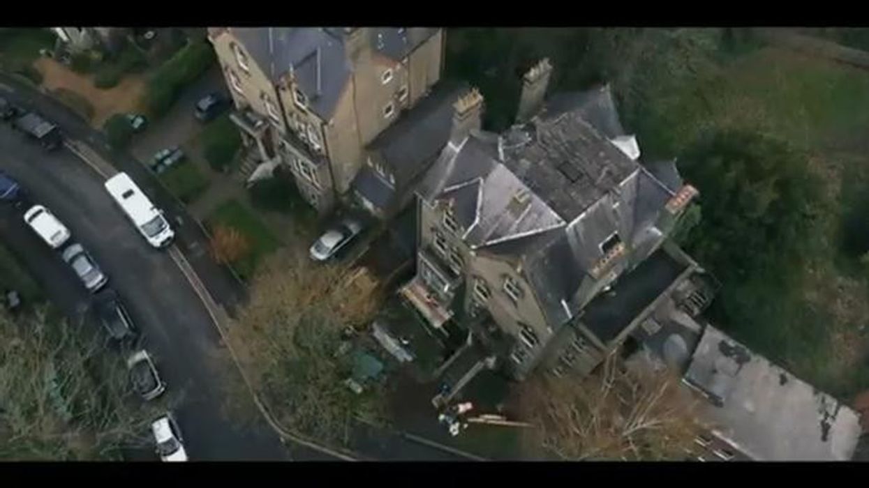 ITV Unforgotten viewers claim show is ‘destroyed’ after ‘plot hole’ uncovered in finale: 'Wasted my time'