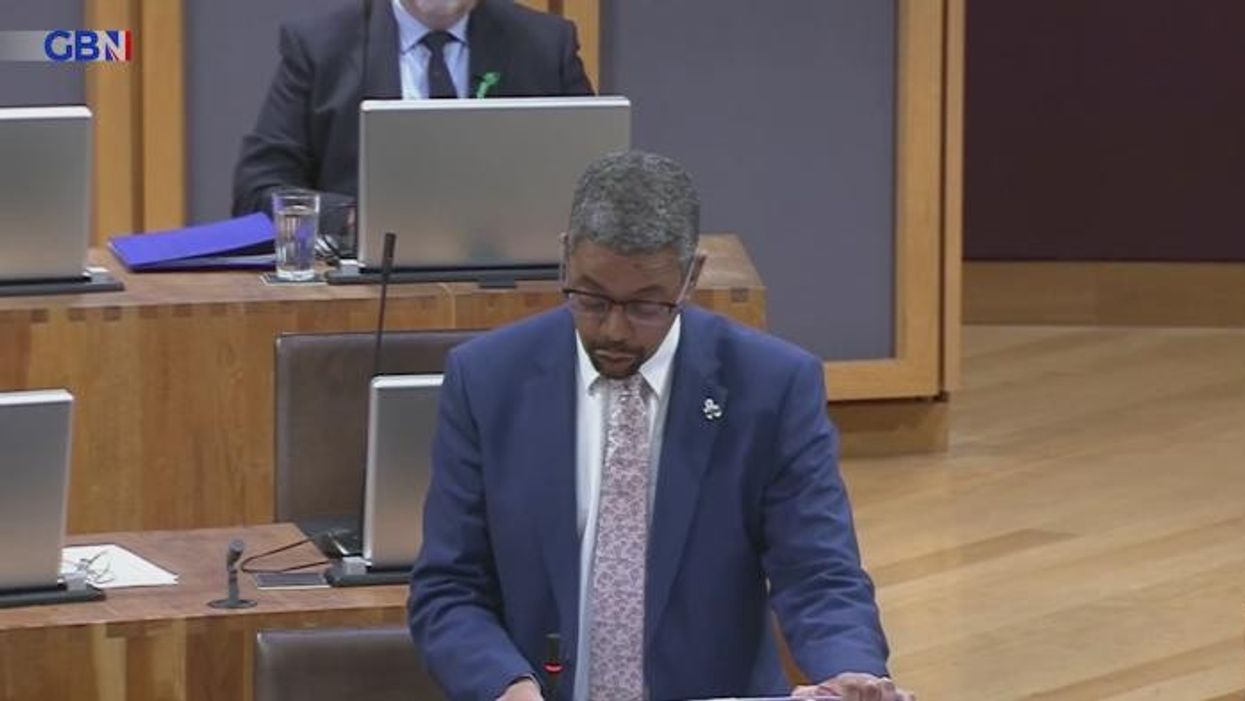 Wales: Vaughan Gething confirms Cabinet team on first day as leader