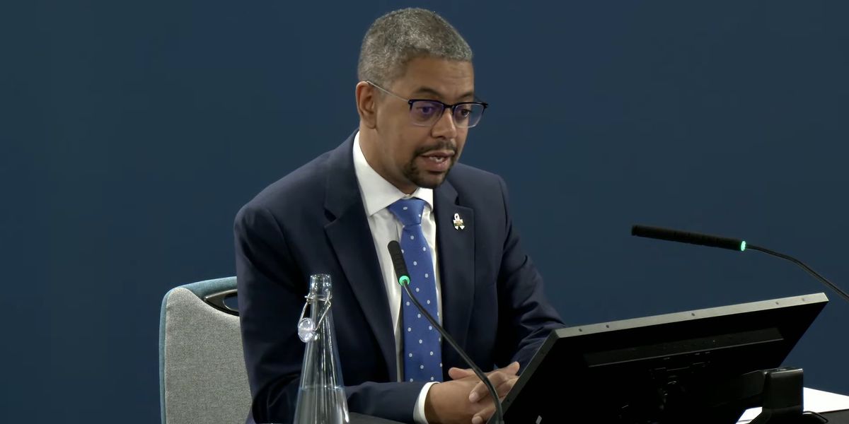 NextImg:‘Answers needed!’ Sunak backs calls for probe into First Minister's controversial donations