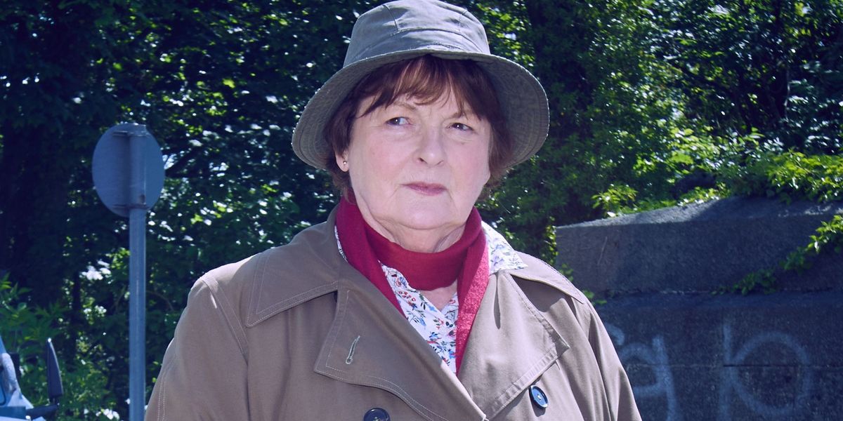 NextImg:ITV Vera future given major boost as new data emerges - despite Brenda Blethyn exit and show axe
