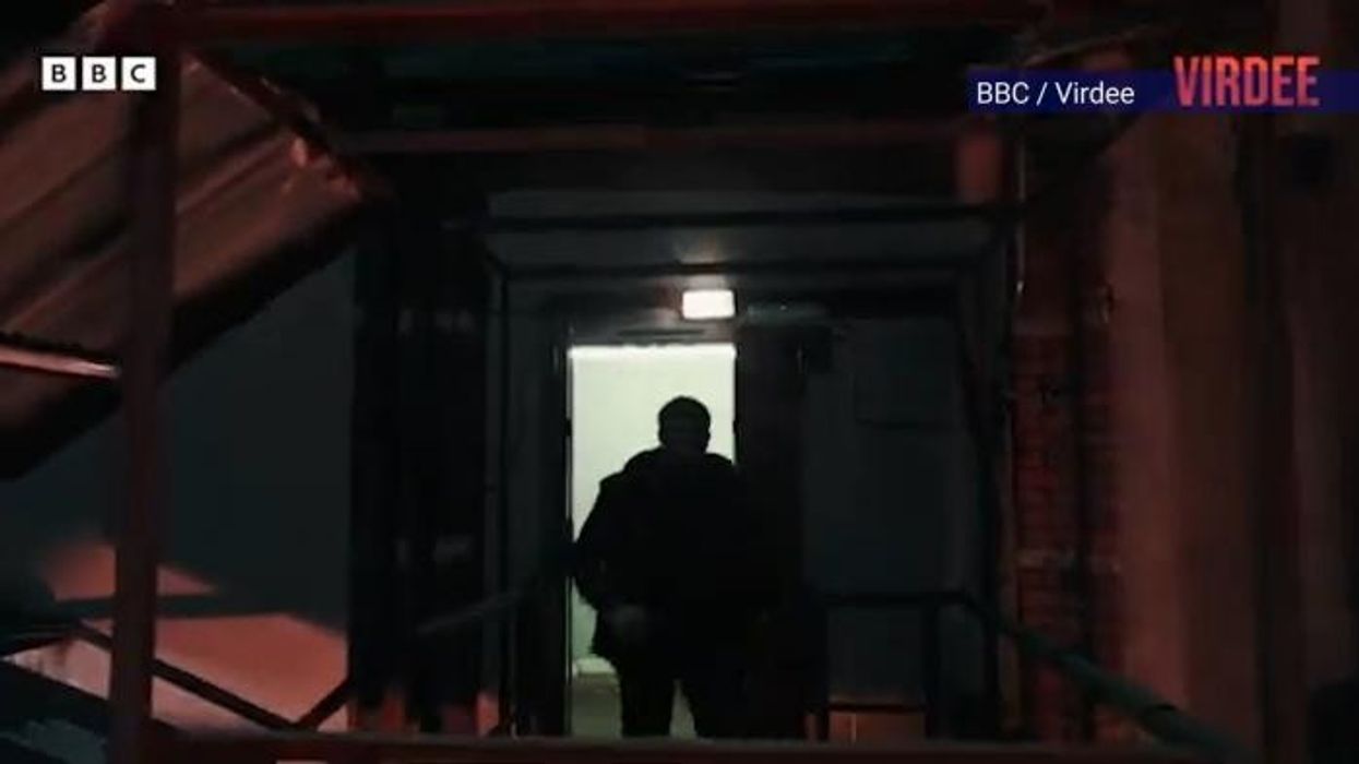 BBC viewers 'switch off' from 'dire' crime drama Virdee over tech errors: ‘I could actually be sick!’