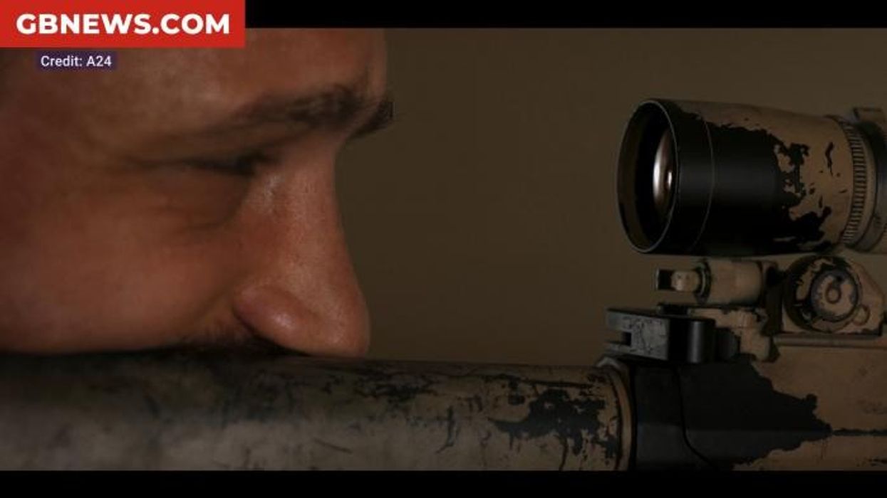 Warfare is a visceral and impeccable outlier in a genre under fire from gratuitous tropes: Film review