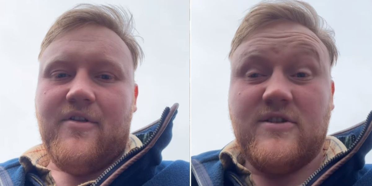 NextImg:Kaleb Cooper sends clear message as he wades in on Welsh farmers' protest after Clarkson backing