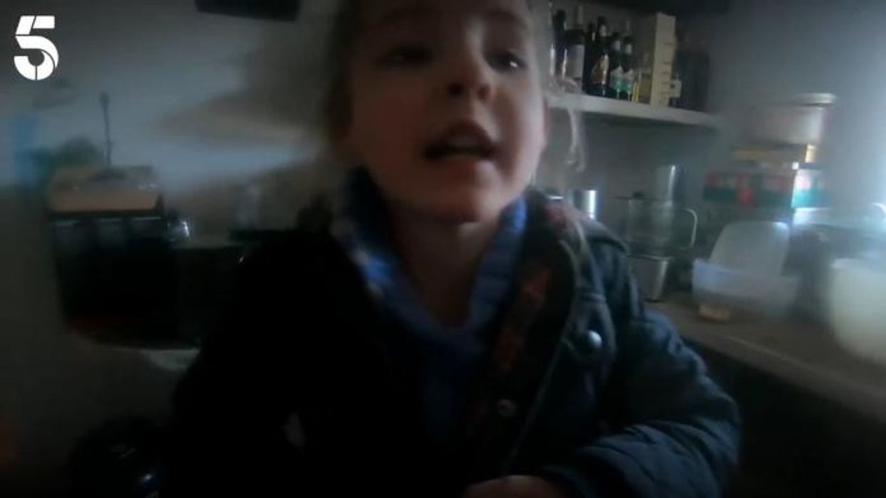 Our Yorkshire Farm fans gobsmacked by drastic change to Owen family member: 'So grown up!'