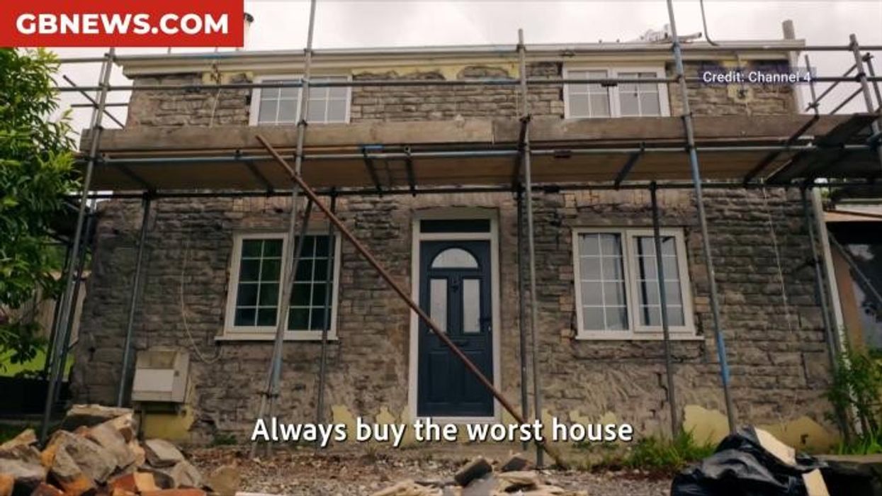 Channel 4 Worst House On The Street fans fume over hosts 'utter nonsense' advice: ‘Really not that bad’
