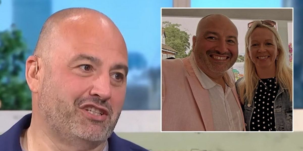 Wynne Evans 'splits' from 'humiliated' girlfriend amid BBC Strictly live tour scandal days after leaving show