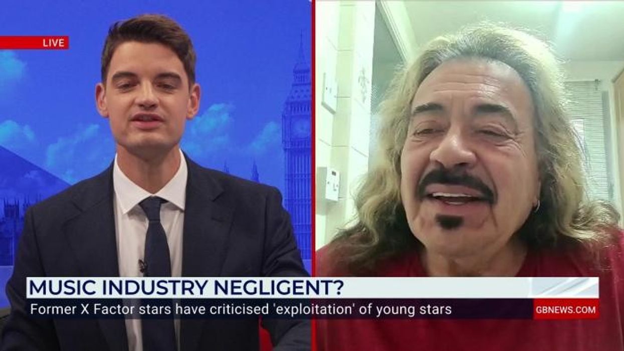 Liam Payne friend outraged as he's accused of using singer's death for 'money': 'Complete garbage!'