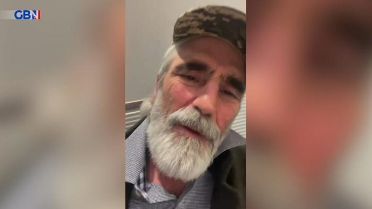 Yellowstone star 'kicked off plane' after 'refusing' to sit next to mask-wearing passenger: 'Bulls**t!'