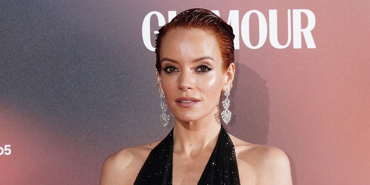 NextImg:Lily Allen admits ‘leaving my children’ is her guilty pleasure as she faces cruel backlash