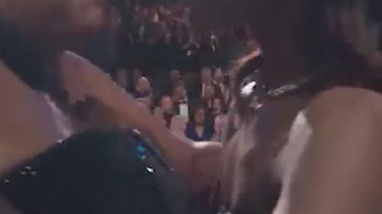 Ray Winstone, 68, reignites 20-year Jack Nicholson, 88, feud with savage rant: 'If he was younger, I'd have KNOCKED HIM OUT!'