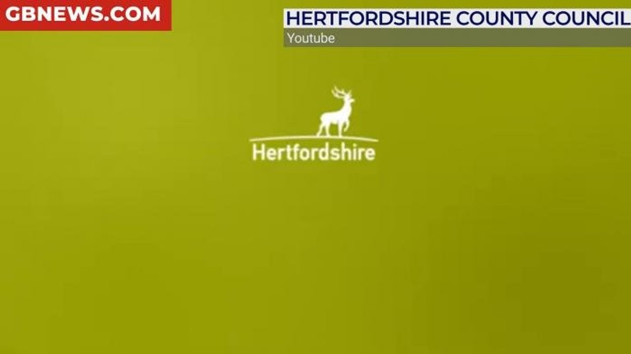 Leafy town fights back against plan to build 1,400 homes on picturesque countryside