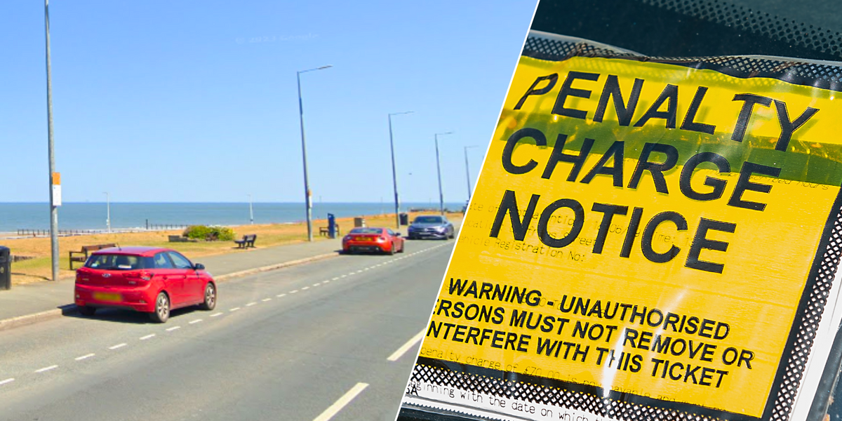 NextImg:Drivers warned of 'sunset tax' that will force them to pay for seaside parking after 5pm