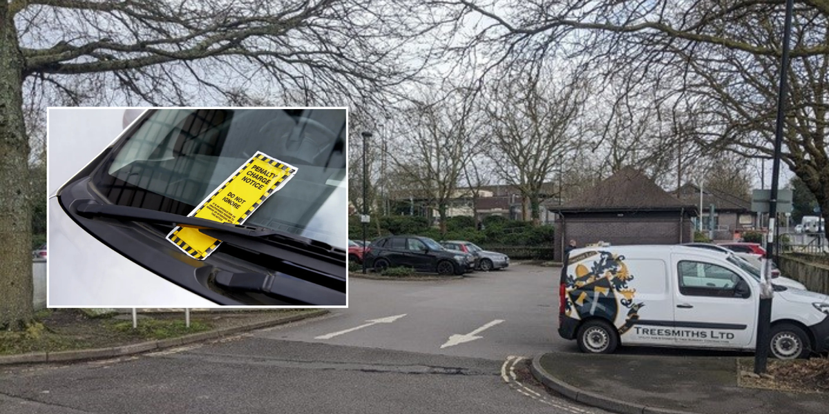 NextImg:Parking charges to be hiked in major district as free measures get axed - 'Out of your mind!'
