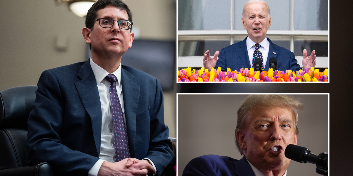 NextImg:US economic crash possible in just MONTHS with America surging towards crisis point