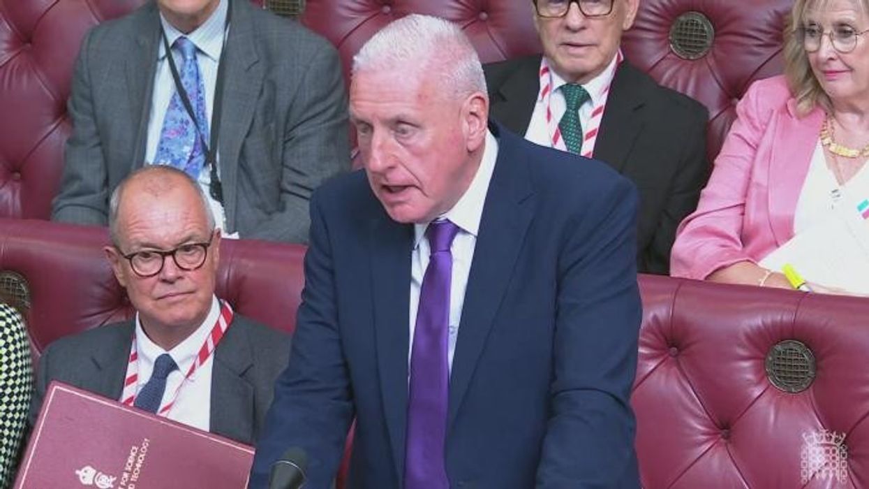 Driving law changes will tackle popular car habit as Labour hints at tougher sentences for motorists