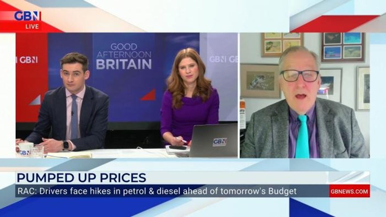 Drivers warned that trips to petrol stations could cost £137 more without urgent changes this week