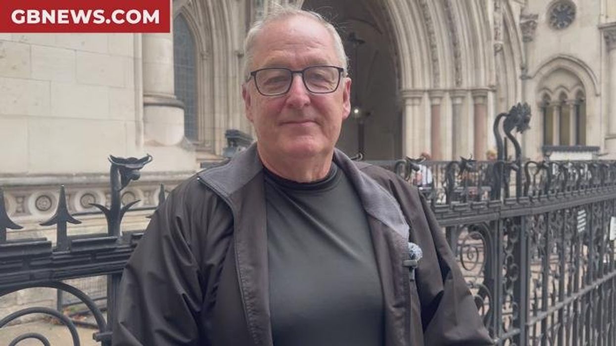 Sadiq Khan's hated Ulez expansion had 'no significant impact' on emissions as drivers 'punished for nothing'