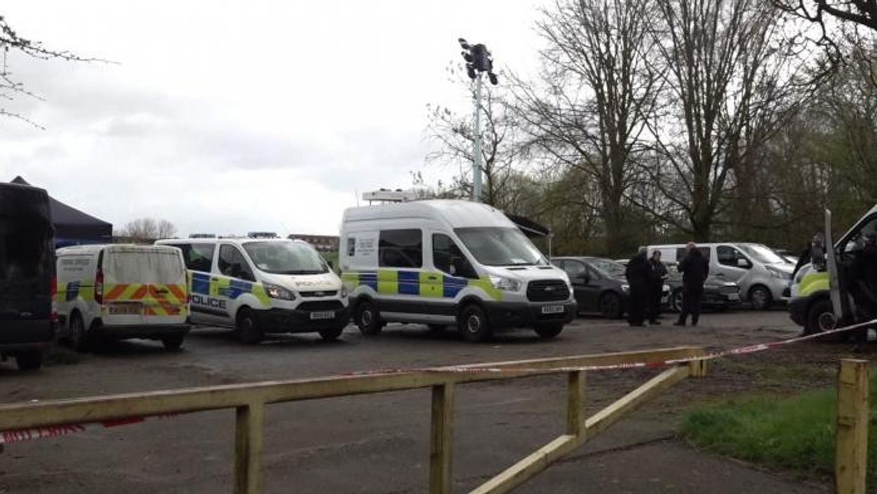 Specialist police divers called in after 'torso' belonging to Sarah Mayhew found in south London river