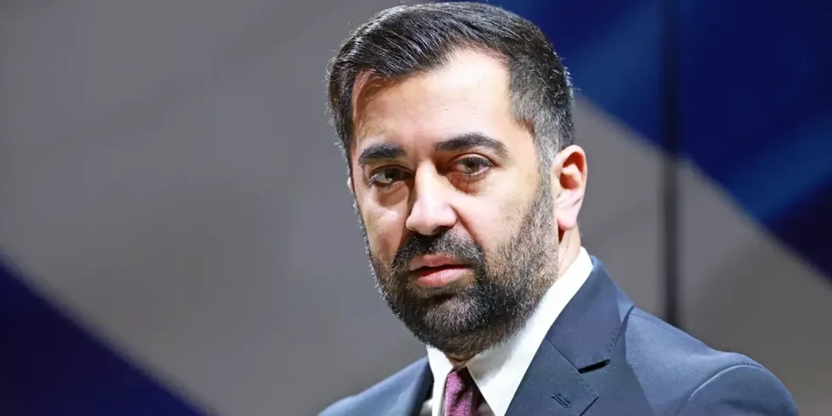 NextImg:'Thinks he knows better!' Yousaf slammed after urging countries to keep funding Hamas-linked UN agency