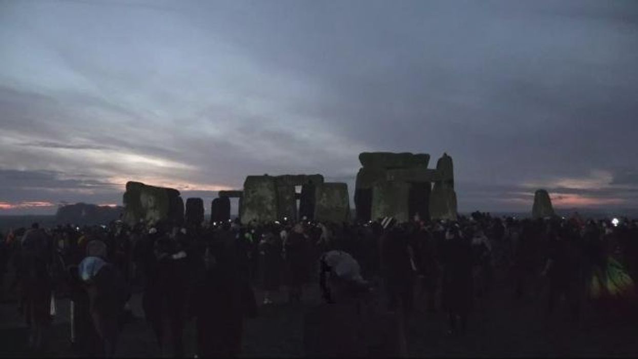 When is the Winter Solstice 2025? Exact date for shortest day of year revealed