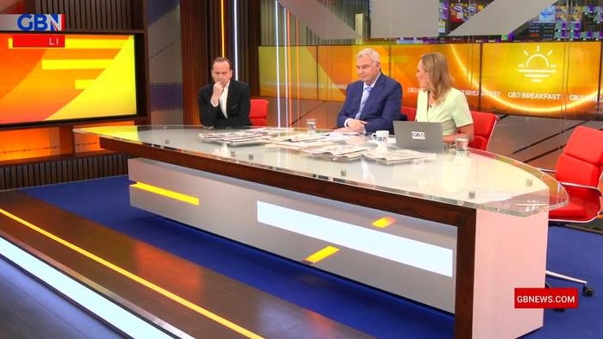 WATCH: Hurricane Beryl RIPS through Barbados at category FIVE strength