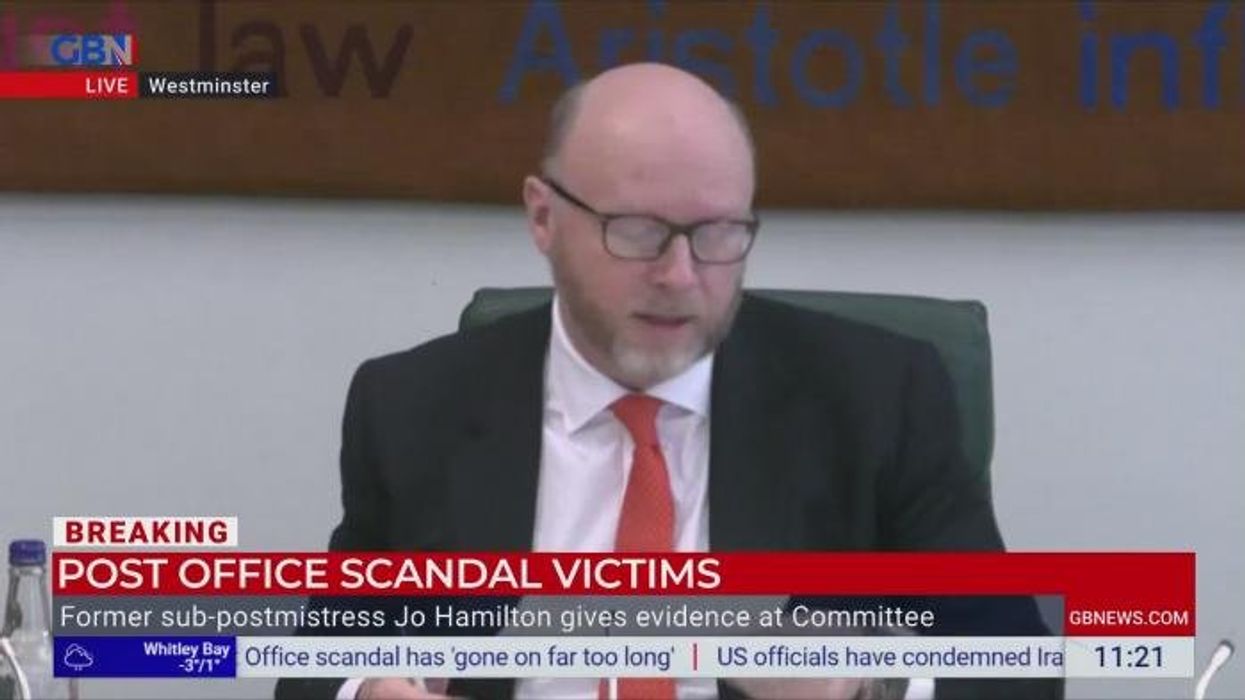 Post Office hero Alan Bates agrees multi-million pound settlement over Horizon scandal