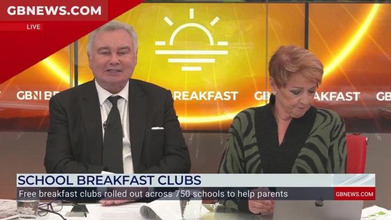 London pub bans children from premises as landlord hits out at ‘entitled parents’